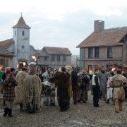 The Crucifixion - galeria zdjęć - filmweb