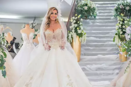 Dagmara szuka męża - galeria zdjęć - filmweb