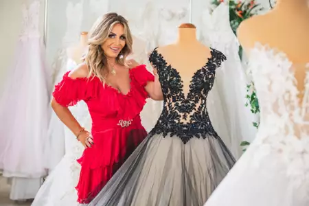 Dagmara szuka męża - galeria zdjęć - filmweb