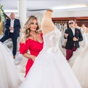 Dagmara szuka męża - galeria zdjęć - filmweb