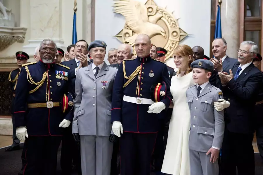 Koriolan - galeria zdjęć - filmweb