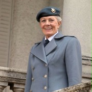 Vanessa Redgrave