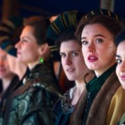 Krew, seks i korona - galeria zdjęć - filmweb