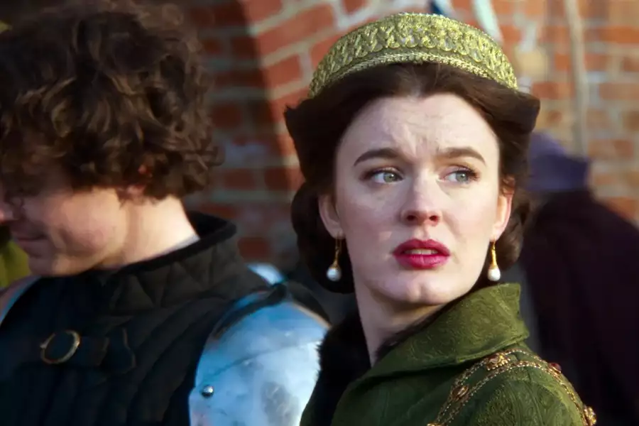 Krew, seks i korona - galeria zdjęć - filmweb