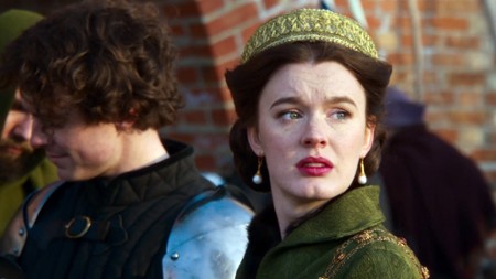 Sezon 1 Odcinek 3 Somebody Wants Me Dead