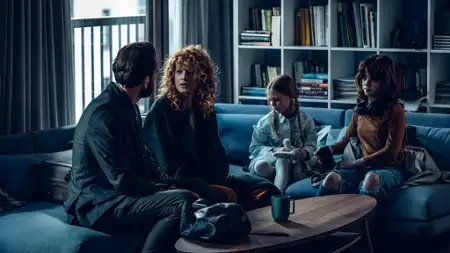 Wyrwa - galeria zdjęć - filmweb