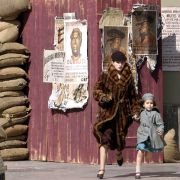 Żona anarchisty - galeria zdjęć - filmweb