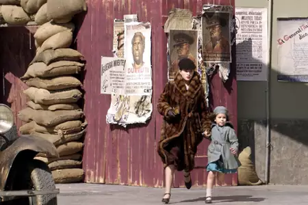 Żona anarchisty - galeria zdjęć - filmweb