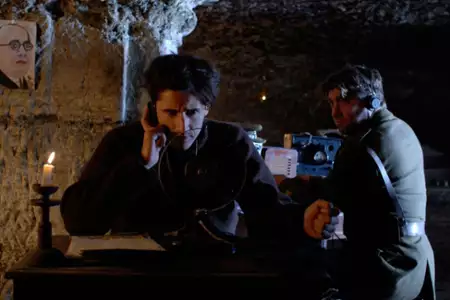 Żona anarchisty - galeria zdjęć - filmweb