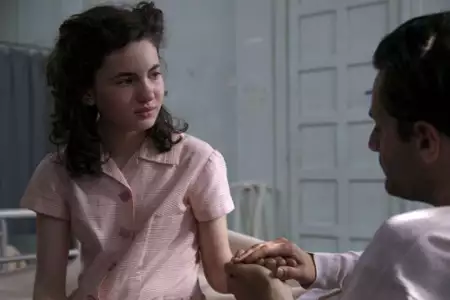 Żona anarchisty - galeria zdjęć - filmweb