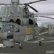 Digital Combat Simulator: Black Shark - galeria zdjęć - filmweb