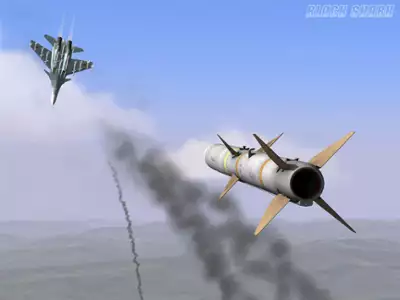 Digital Combat Simulator: Black Shark - galeria zdjęć - filmweb