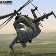 Digital Combat Simulator: Black Shark - galeria zdjęć - filmweb