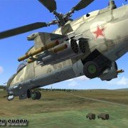 Digital Combat Simulator: Black Shark - galeria zdjęć - filmweb