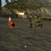Tom Clancy's Ghost Recon - galeria zdjęć - filmweb