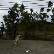 Tom Clancy's Ghost Recon - galeria zdjęć - filmweb
