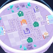Cosmic Express - galeria zdjęć - filmweb