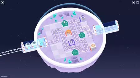 Cosmic Express - galeria zdjęć - filmweb