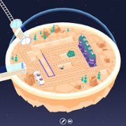 Cosmic Express - galeria zdjęć - filmweb