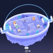 Cosmic Express - galeria zdjęć - filmweb