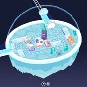 Cosmic Express - galeria zdjęć - filmweb