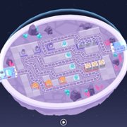 Cosmic Express - galeria zdjęć - filmweb