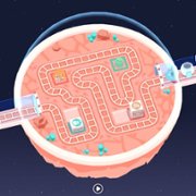 Cosmic Express - galeria zdjęć - filmweb