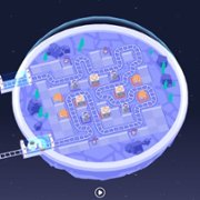 Cosmic Express - galeria zdjęć - filmweb