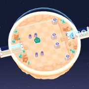 Cosmic Express - galeria zdjęć - filmweb