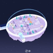 Cosmic Express - galeria zdjęć - filmweb