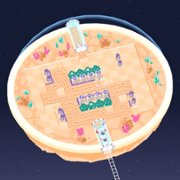Cosmic Express - galeria zdjęć - filmweb