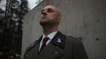 Odcinek 3 Benito Mussolini