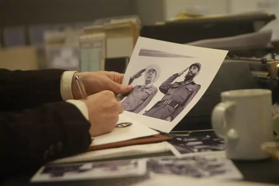 Dyktatorzy - galeria zdjęć - filmweb