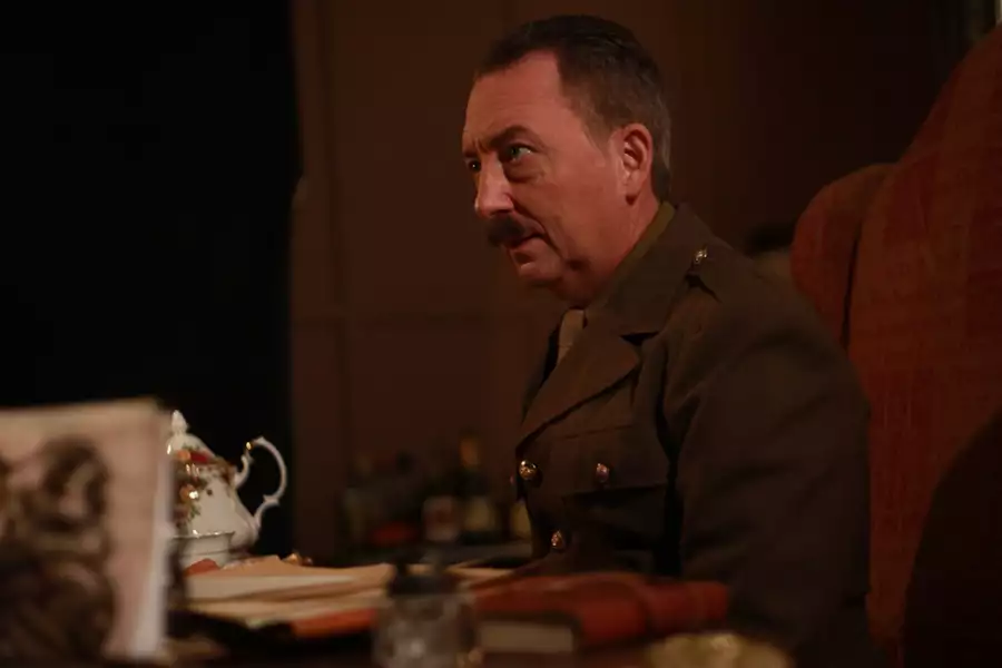 Dyktatorzy - galeria zdjęć - filmweb
