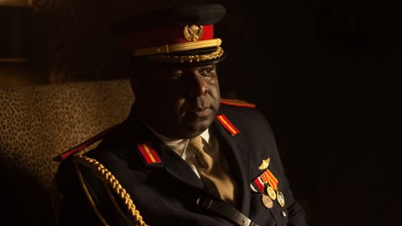 Odcinek 6 Idi Amin