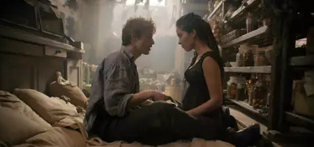 Carême - galeria zdjęć - filmweb