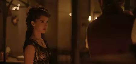 Carême - galeria zdjęć - filmweb