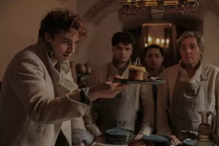 Carême - galeria zdjęć - filmweb