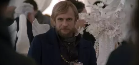 Carême - galeria zdjęć - filmweb