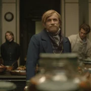 Carême - galeria zdjęć - filmweb