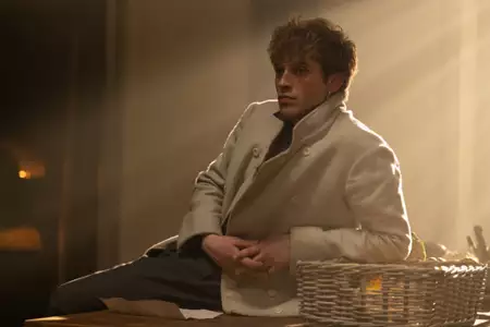 Carême - galeria zdjęć - filmweb
