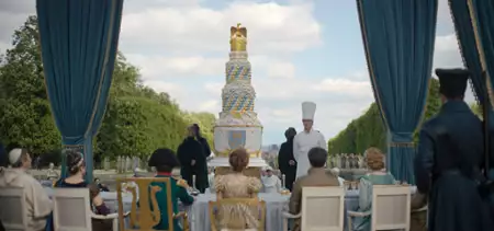 Carême - galeria zdjęć - filmweb