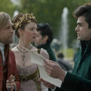 Carême - galeria zdjęć - filmweb