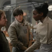 Carême - galeria zdjęć - filmweb