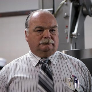 Pan Spencer