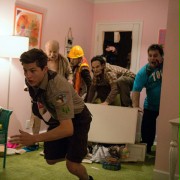 Scouts Guide to the Zombie Apocalypse - galeria zdjęć - filmweb