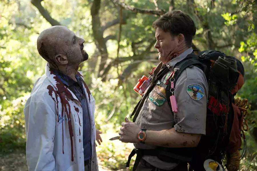 Łowcy zombie - galeria zdjęć - filmweb