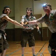 Scouts Guide to the Zombie Apocalypse - galeria zdjęć - filmweb