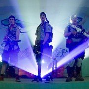 Scouts Guide to the Zombie Apocalypse - galeria zdjęć - filmweb