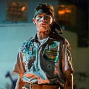 Scouts Guide to the Zombie Apocalypse - galeria zdjęć - filmweb